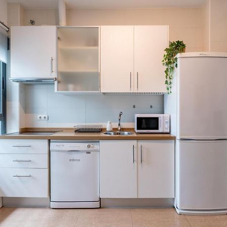 Centrico Y Acogedor Apartamento Sevilla Exterior foto