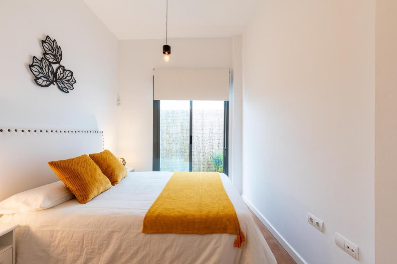 Centrico Y Acogedor Apartamento Sevilla Exterior foto