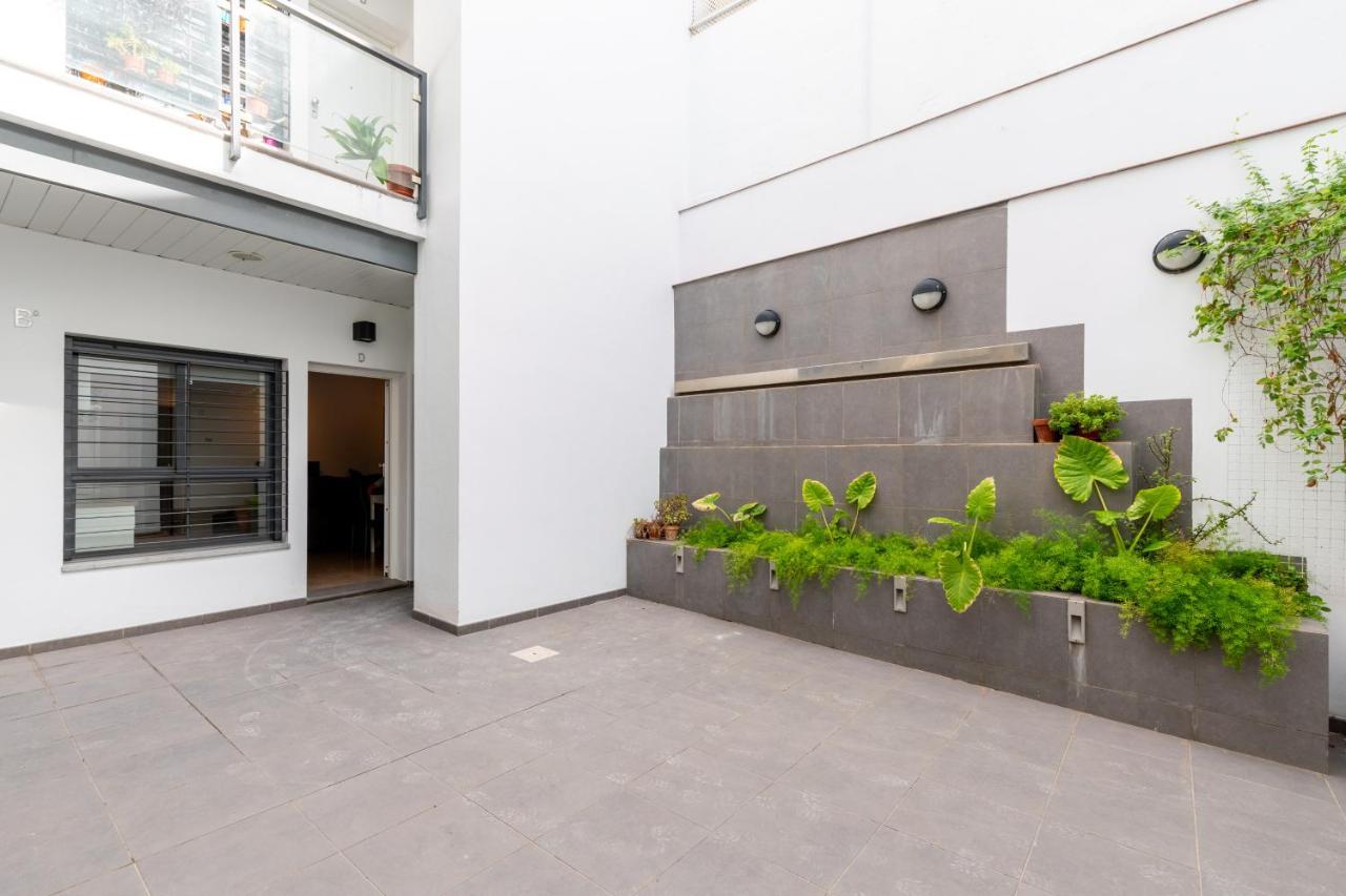 Centrico Y Acogedor Apartamento Sevilla Exterior foto